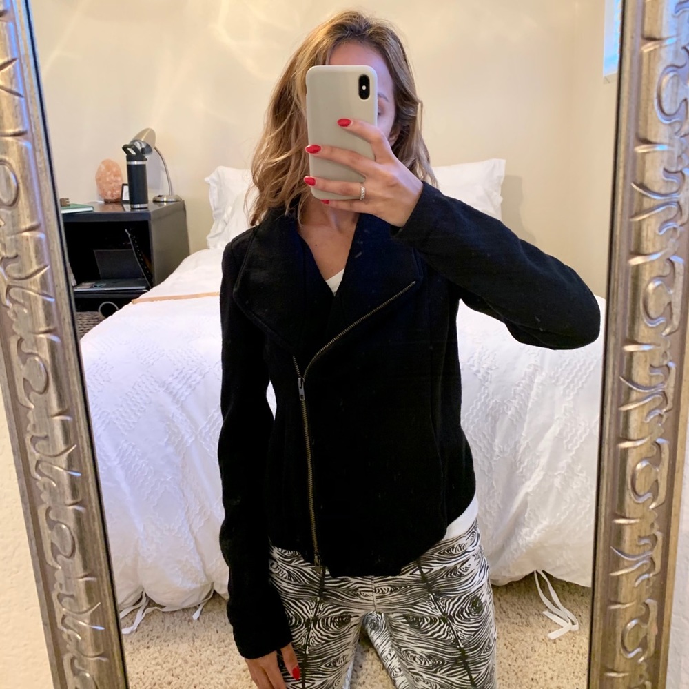 Vince lightweight jacket